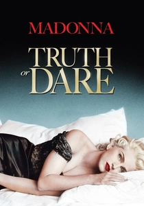 Madonna: Truth or Dare (1991)
