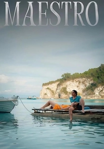 Il Direttore (2023)