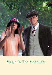 Magic in the Moonlight (2014)