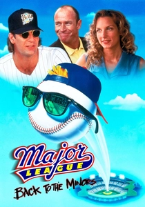 Major League: Ritorno in Campo (1998)