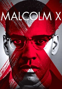 La vita di Malcolm X (1992)