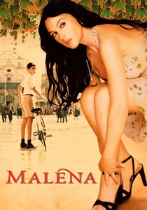 Malèna (2000)