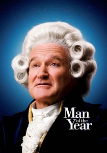 Man of the Year (2006)
