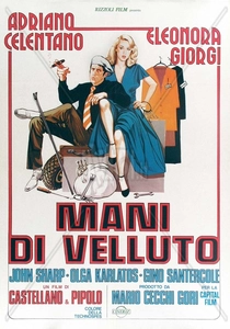 Mani di Velluto (1979)
