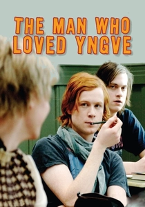 L'uomo che amava Yngve (2008)