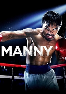 La Sfida di Manny Pacquiao (2015)