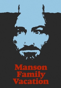 La Famiglia Manson (2015)