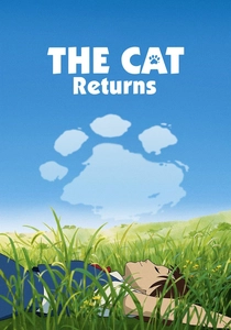 La Ricompensa del Gatto (2002)