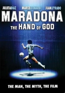 La mano di Dio (2007)