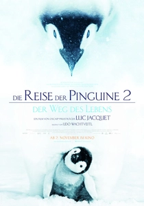 La marcia dei pinguini 2 - Il richiamo (2017)
