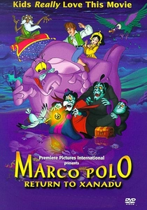 La nave dei sogni (2001)