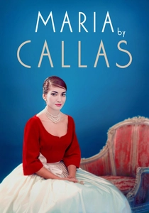 La Voce di Maria Callas (2017)
