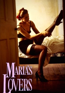Il caso di Maria (1984)