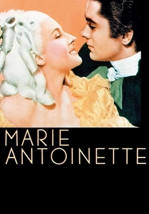 La vita di Maria Antonietta (1938)