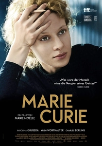 Marie Curie: La Donna che Scoprì la Radioattività (2016)