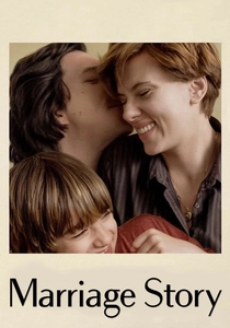 Storia di un Matrimonio (2019)