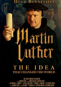 Martin Luther: La Riforma (2017)
