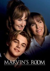 La stanza di Marvin (1996)