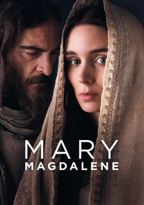 Maria Maddalena (2018)