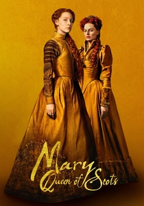 Maria, regina di Scozia (2018)