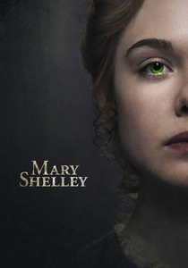 La vera storia di Mary Shelley (2017)