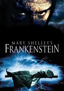 Frankenstein di Mary Shelley (1994)