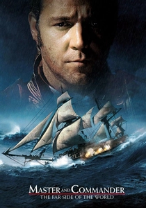 Master and Commander - Sfida ai confini del mare (2003)