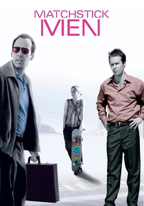 Il Gioco delle Menti (2003)