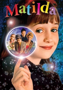 Matilda 6 mitica (1996)