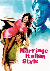 Matrimonio all'italiana (1964)
