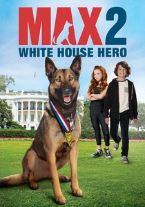 La Grande Avventura di Max (2017)