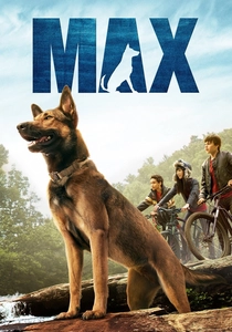 Max - Un Amico Straordinario (2015)