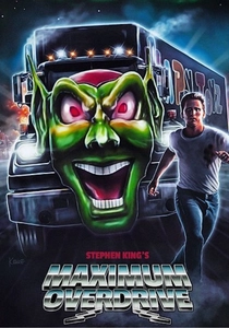 Maximum Overdrive (1986)