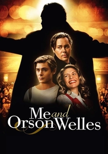 La mia vita con Orson Welles (2008)