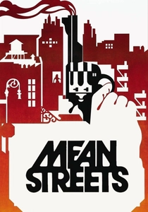 Mean Streets (1973)