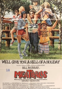 Addio alle Armi (1979)