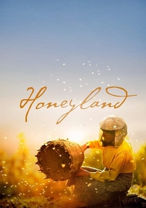 La terra del miele (2019)