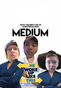 La Medium (2018)