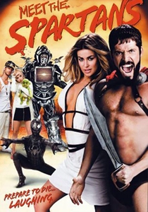 Meet the Spartans (2008)