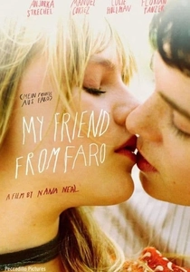 Il mio amico alieno (2008)