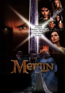 La storia di Merlino (1998)