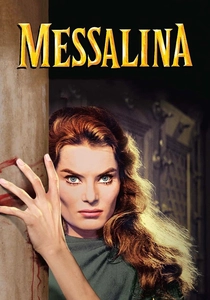 Messalina, Venere Imperatrice (1960)