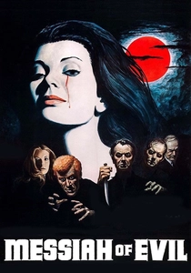 Il Messia del Male (1973)