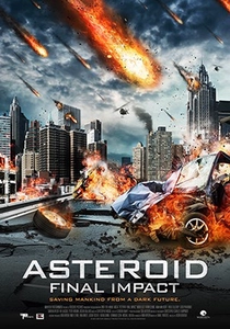 Asteroidi - La minaccia (2015)