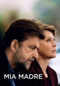 La Mia Mamma (2015)