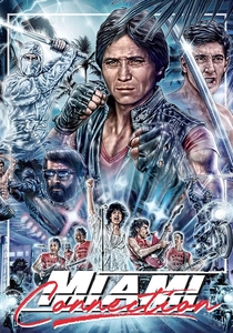 Miami Connection (1987)
