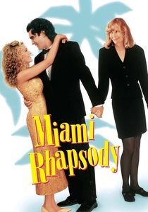 Miami Rhapsody (1995)