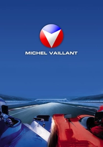 Michel Vaillant (2003)
