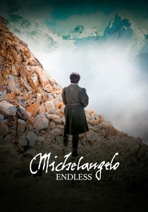 Michelangelo - Infinito (2018)