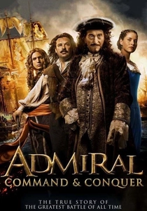 L'ammiraglio (2015)
